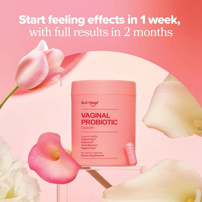 Wellness in a Capsule