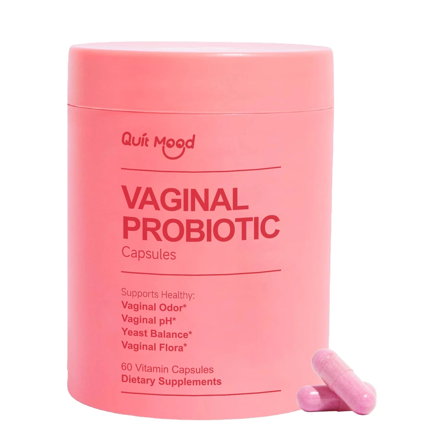 Wellness in a Capsule